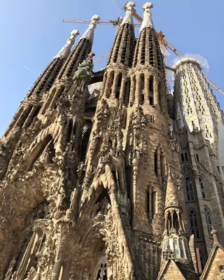 Барселона (Испания) ✴️ горящие туры, путевки, отдых 2024 – туроператор  КОМПАС