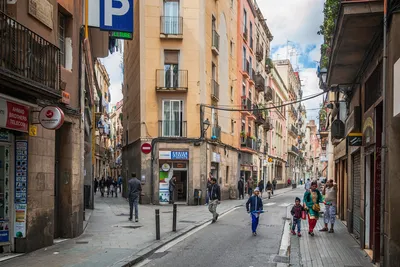 Барселона, Испания: все об отдыхе с детьми в Барселоне на портале Кидпассаж