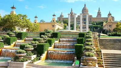 Испанское ожерелье: города Испании, которые стоит посетить