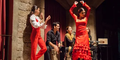 Испанское искусство танца и пения. Что такое фламенко?. Испания по-русски -  все о жизни в Испании
