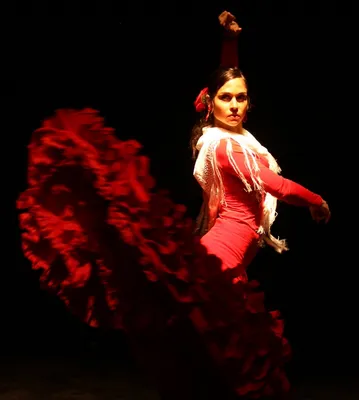 Испания фламенко фото фотографии