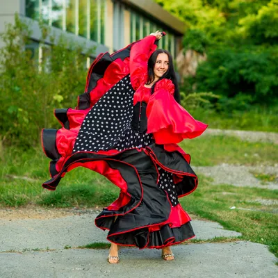 СКИДКА 50% КУКЛЫ, танцовщицы Фламенко, Испания: 6 500 тг. -  Коллекционирование Талас на Olx