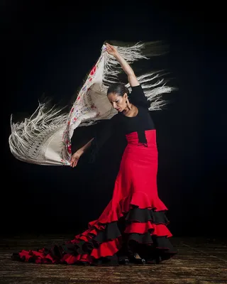 Где посмотреть фламенко на Коста Бланке ссылки и рекомендации
