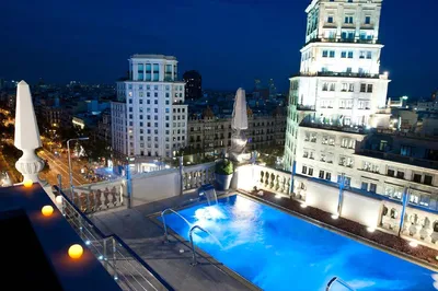 Отель Arts Барселона, Испания – забронировать сейчас, цены 2023 года