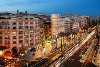 10 лучших отелей Барселоны для отдыха с детьми в 2023 году - Коллекция  Кидпассаж