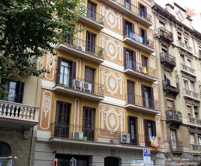 Барселона, Испания: описание, отели, туры