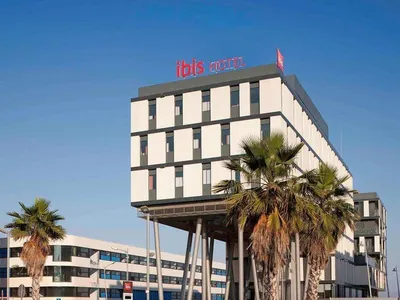 Отель W Barcelona 5*, Барселона, Испания - отзывы 2024, рейтинг отеля, фото  | Купить тур в отель W Barcelona