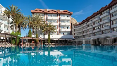 Лучшие люксовые отели в регионе Провинция Барселона (Испания)