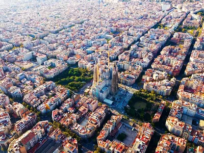 9 самых красивых мест Испании, которые стоит посетить в 2021 году | Знающий  Лимон | Дзен