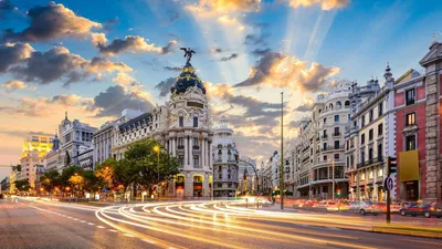 500+ Madrid Pictures | Download Free Images on Unsplash