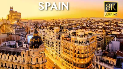 Spain Wallpapers - Wallpaper Cave