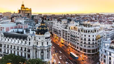 ВНЖ в Испании для финансово независимых в 2024: как получить вид на  жительство без права на работу и какие преимущества он дает