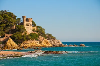 10 лучших пляжных городов Испании