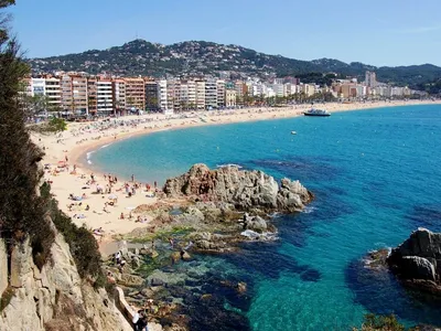 Пляжи Испании. Лучшие пляжи в Испании по версии Туту.ру