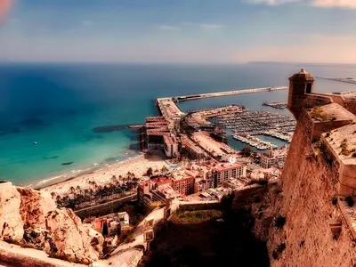 Самые лучшие пляжи Испании для комфортного отдыха | Planet of Hotels