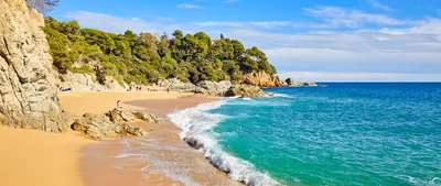 Отдых в Испании на море – где лучше в 2024 году?