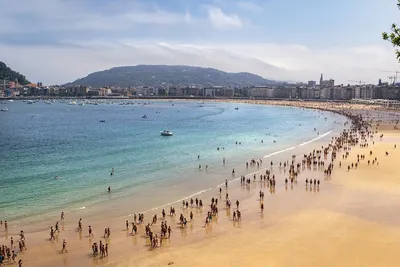 Испания - жизнь у моря! | Facebook