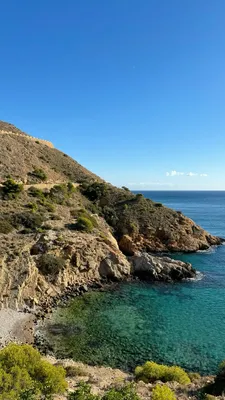 Пляжи Испании - Топ 15