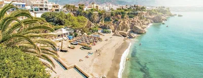 Лучшие пляжи Испании. Топ-10 мест, где отдохнуть на море в Испании