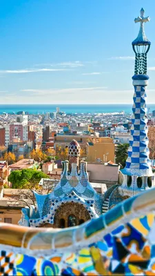 Bing HD Wallpaper Apr 7, 2022: Málaga, Spain - Bing Wallpaper Gallery