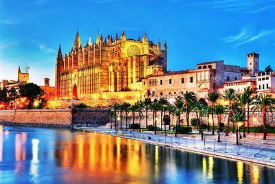 Испания на пути великой трансформации туризма - АЗЕРТАДЖ