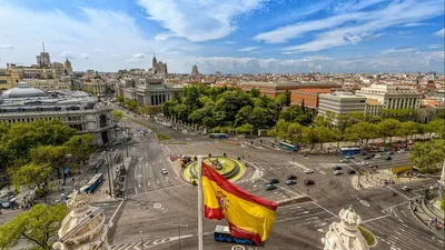 Испания упростила условия въезда для туристов из стран, не входящих в ЕС -  21.05.2022, Sputnik Беларусь