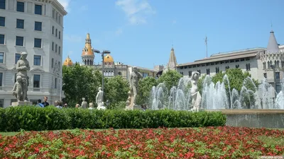 Испания начинает принимать туристов | Inbusiness.kz