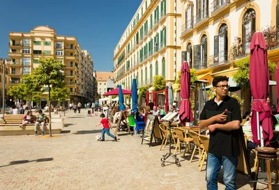 Интересные места для туристов в Испании - Лента новостей Севастополя