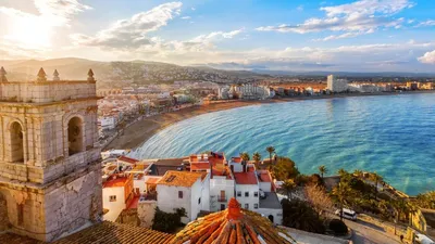 Названы цены на летние туры в Испанию и варианты перелётов | Туристические  новости от Турпрома