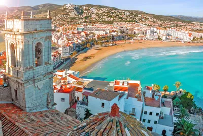 Испания поставила антирекорд по числу туристов за последние 50 лет - РИА  Новости, 03.02.2021