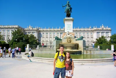 В июле Испания приняла всего 2,1 миллиона туристов - АЗЕРТАДЖ