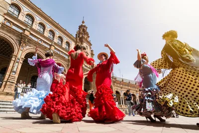 Moving to Spain guide for expats | Holborn Assets
