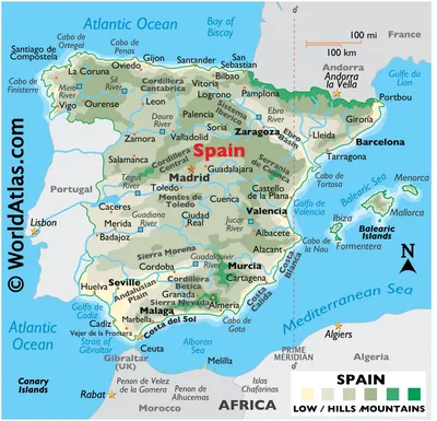 What is Spain Known For? Everything You Need to Know | EF Go Ahead Tours