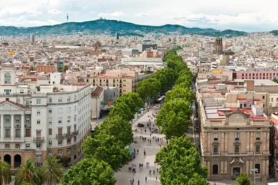 Barcelona Travel Guide: A Perfect Weekend in Spain | Architectural Digest