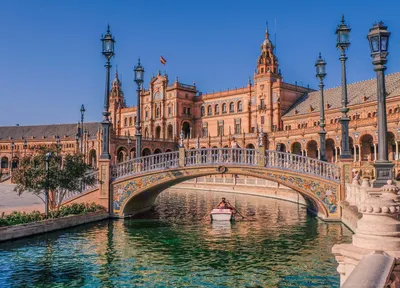 Spain's top holiday destinations for 2024