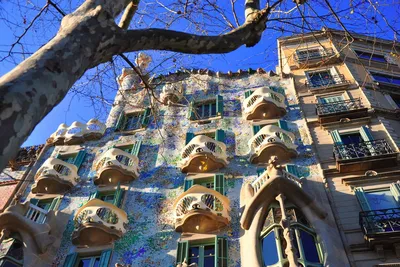 Испания: лучшие архитекторы и дизайнеры | Блог Ангстрем