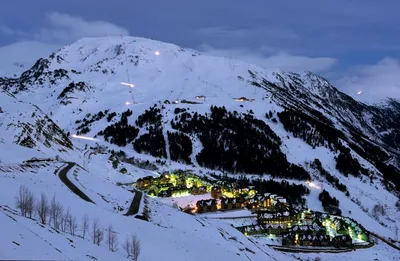 Горнолыжные курорты в Испании: где покататься на лыжах | Туристический  портал VipGeo | Дзен