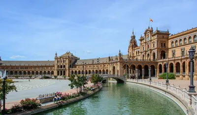 Асторга в Испании: город паломников и шоколада. Испания по-русски - все о  жизни в Испании