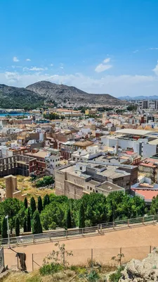 5 городов Испании, которые вас вдохновят - Подборки