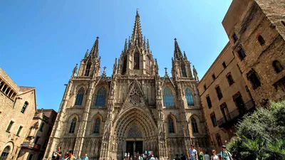 Самые старинные города Испании | Интересно и познавательно | Дзен