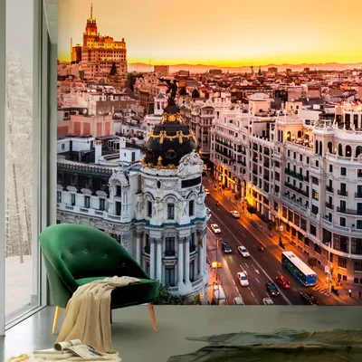 Golden Закате Панорама Города Валенсии Испания — стоковые фотографии и  другие картинки Валенсия - Испания - Валенсия - Испания, Испания,  Архитектура - iStock