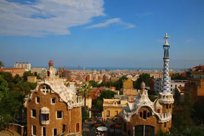 Города Испании: Барселона - самые интересные факты | Смарт Клуб - самые  интересные факты | Дзен