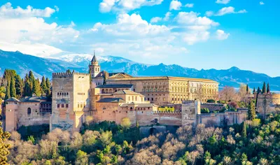 Granada city guide: Best things to do and where to stay in Spain's magical  Moorish centre | The Independent