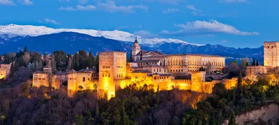 Granada travel - Lonely Planet | Andalucía, Spain, Europe