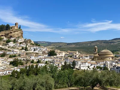 Top 10 Things To Do In Granada, Spain | Peregrine Adventures