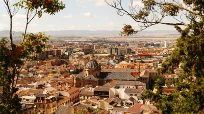 Top things to do in Granada Spain — Spain Less Traveled