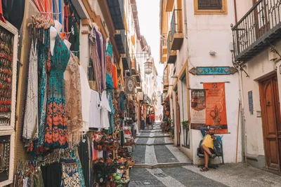 A Local's Guide to Spain | Condé Nast Traveler