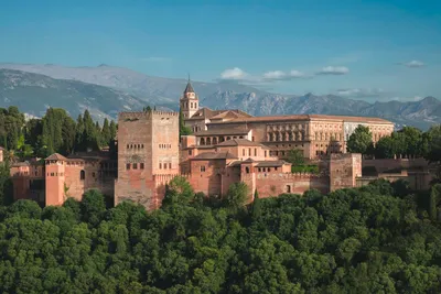 Unmissable Things to Do in Granada, Spain | Tall Girl Big World