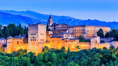 Province of Granada - Wikipedia