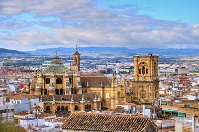 Residents of Granada rally round to protect their sacred tapas | Spain |  The Guardian